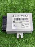 Audi / Q7 / Датчик давления в шинах