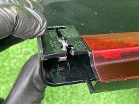 Audi / A4 / Стоп-сигнал