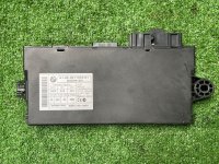 BMW / M6 / Блок управления CAS