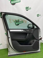 Volkswagen / Touareg / Дверь боковая Volkswagen / Touareg / Дверь боковая