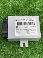 Audi / Q7 / Датчик давления в шинах