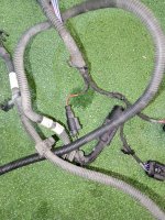 Audi / Q3 / Трубки AdBlue