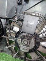 Mazda / CX-5 / Диффузор радиатора