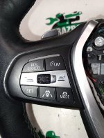 BMW / X5 / Руль