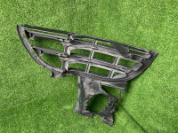 Porsche / Cayenne / Решетка в бампер