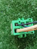 Audi / Q7 / Разъем