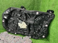 BMW / 7-Series / Стеклоподъемный механизм