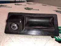 Volkswagen / Touareg / Камера заднего вида Volkswagen / Touareg / Камера заднего вида