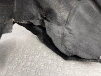 Porsche / Cayenne / Подкрылок