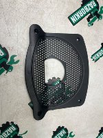 BMW / 7-Series / Накладка динамика