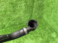 BMW / 3-Series / Патрубок радиатора