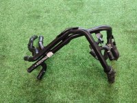 Audi / A6 / Трубка системы охлаждения