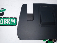 Audi / Q7 / Накладка центральной консоли