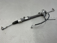 Volkswagen / Touareg / Рулевая рейка
