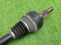 Audi / Q7 / Приводной вал