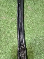 Volkswagen / Touareg / Уплотнитель двери Volkswagen / Touareg / Уплотнитель двери