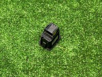 Audi / A5 / Кнопка отключения охранной сигнализации