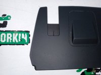 Audi / Q7 / Накладка центральной консоли