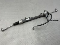 Volkswagen / Touareg / Рулевая рейка