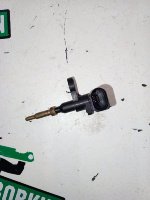 Audi / Q3 / датчик температуры