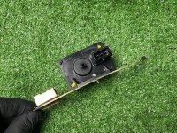 Mercedes-Benz / 190e / Датчик давления