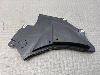 BMW / 3-Series / Защита бампера