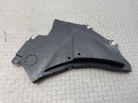 BMW / 3-Series / Защита бампера