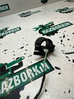 BMW / 1-Series / Имобилайзер