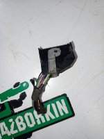 Mercedes-Benz / GLC 250d 4-matic / Фишка проводки