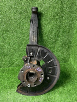 Volkswagen / Touareg / Кулак поворотный