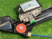 Audi / A5 / Стеклоподъемный механизм