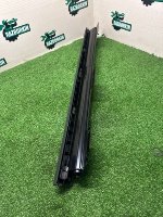 Audi / Q7 / Солнце защитная шторка заднего стекла