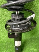 BMW / 3-Series / Стойка подвески