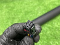 Audi / A7 / привод крышки багажника