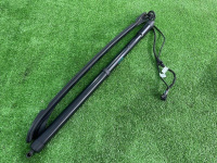 Volkswagen / Touareg / привод крышки багажника