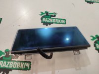 BMW / X1 / Монитор