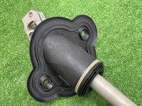 Audi / A7 / Рулевой карданчик