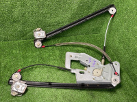 BMW / ALPINA B10 / Стеклоподъемный механизм