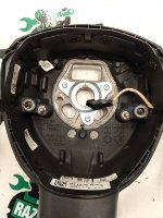 Audi / Q5 / Руль