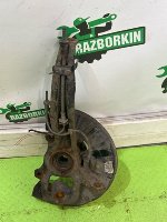 Volkswagen / Touareg / Кулак поворотный