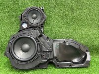 Audi / A6 / Динамик