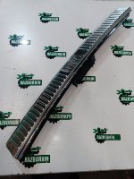 Volkswagen / Touareg / Накладка петли багажника Volkswagen / Touareg / Накладка петли багажника