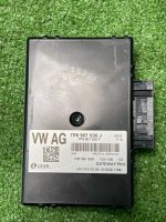 Volkswagen / Touareg / Диагностический интерфейс шин данных