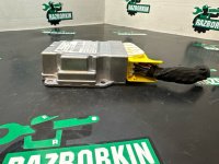 Volkswagen / Touareg / Блок управления AIRBAG Volkswagen / Touareg / Блок управления AIRBAG