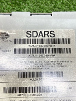 Land Rover / Range Rover / Блок управления радио