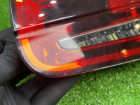 Porsche / Cayenne / Фонарь задний