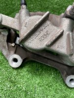 Ford / EXPLORER / Суппорт тормозной