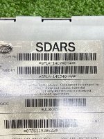 Land Rover / Range Rover / Блок управления радио