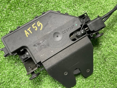 BMW / M6 / Ручка крышки багажника