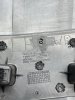 Ford / EXPLORER / Накладка стойки